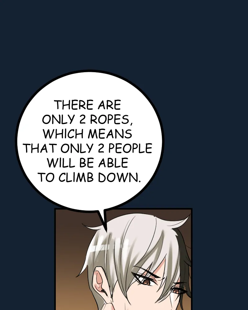 My Lovely Bodyguard Chapter 73 - Page 77