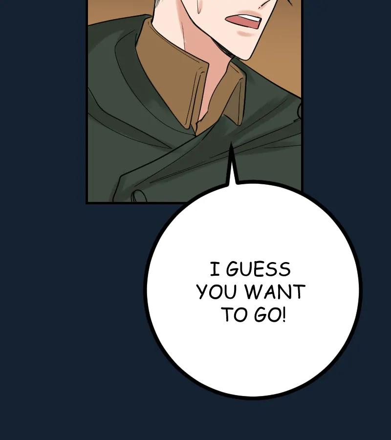 My Lovely Bodyguard Chapter 73 - Page 78