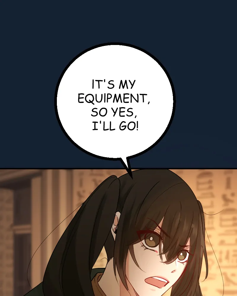My Lovely Bodyguard Chapter 73 - Page 79
