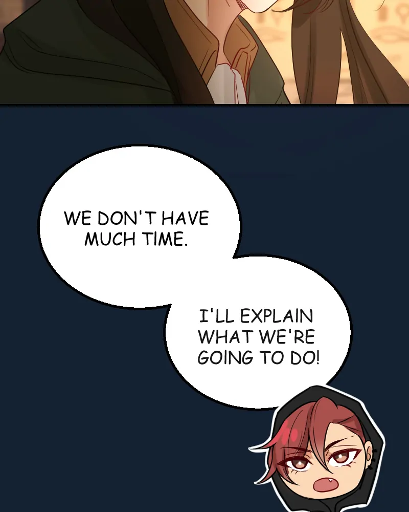 My Lovely Bodyguard Chapter 73 - Page 80