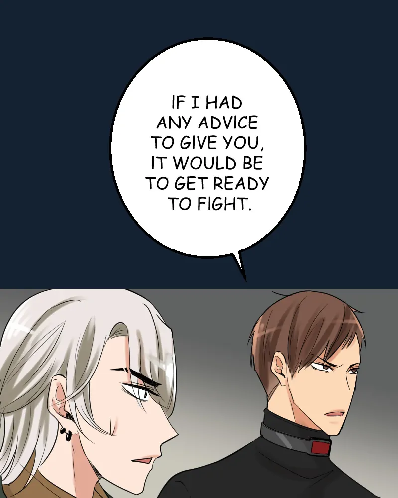 My Lovely Bodyguard Chapter 73 - Page 10