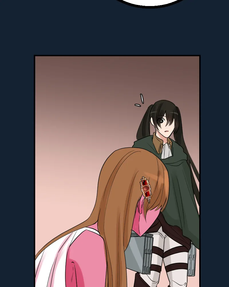 My Lovely Bodyguard Chapter 73 - Page 94