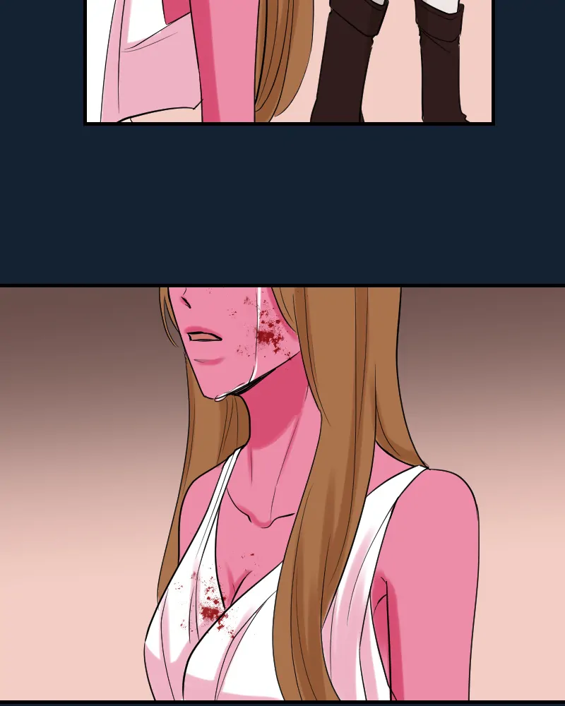 My Lovely Bodyguard Chapter 73 - Page 95