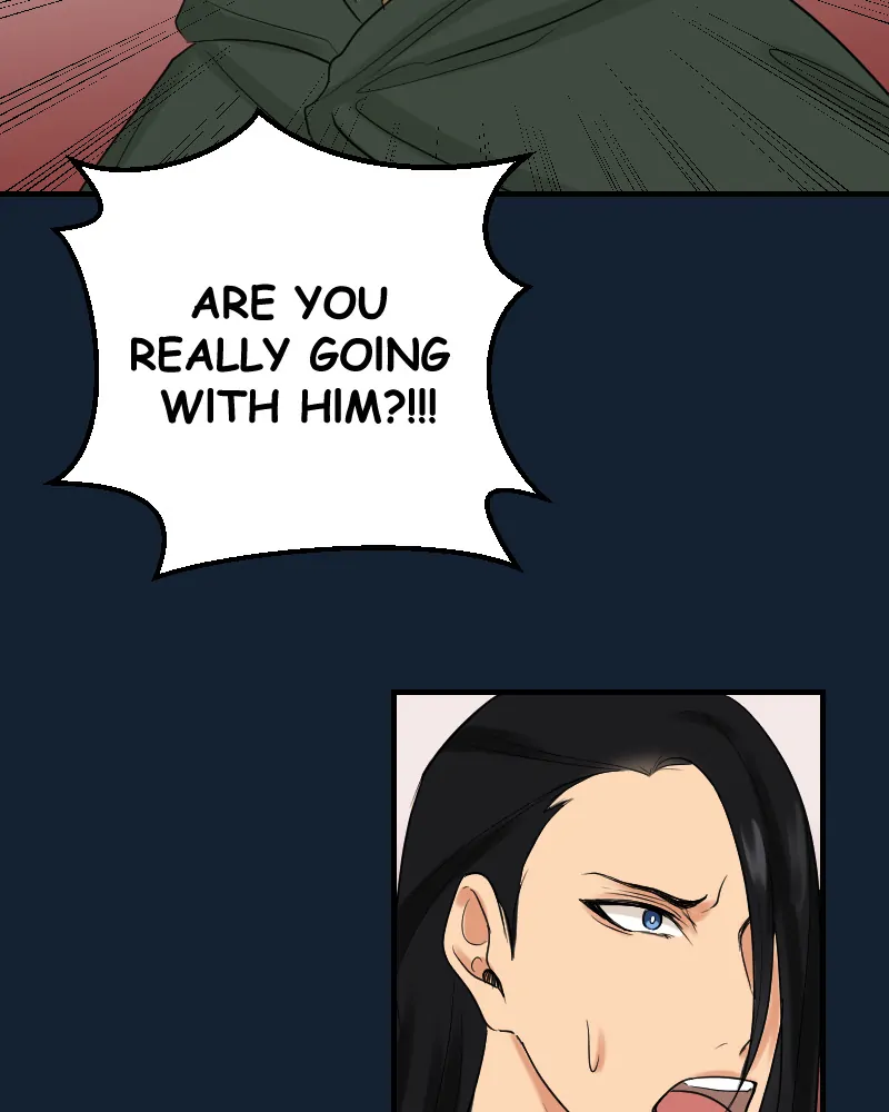 My Lovely Bodyguard Chapter 74 - Page 101