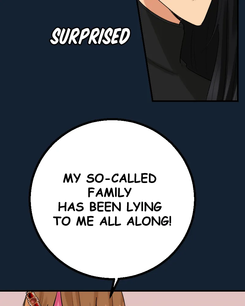 My Lovely Bodyguard Chapter 74 - Page 104