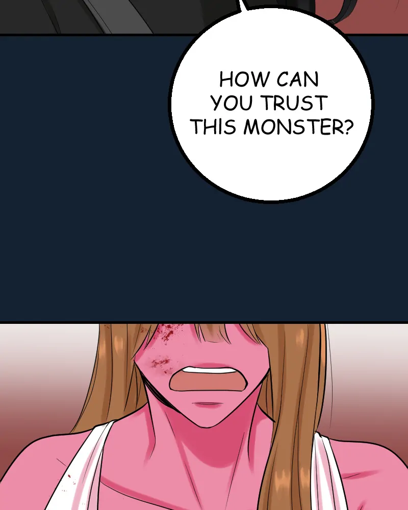 My Lovely Bodyguard Chapter 74 - Page 107