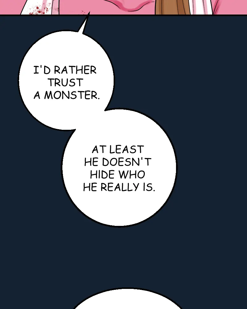 My Lovely Bodyguard Chapter 74 - Page 108