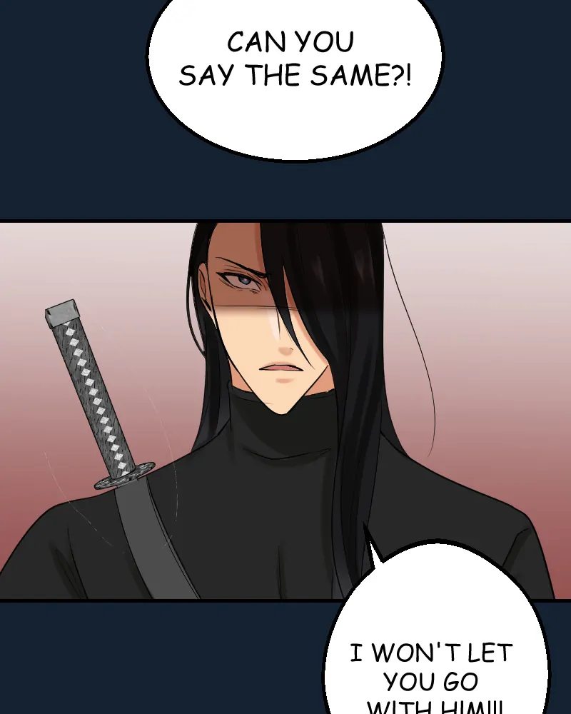 My Lovely Bodyguard Chapter 74 - Page 109