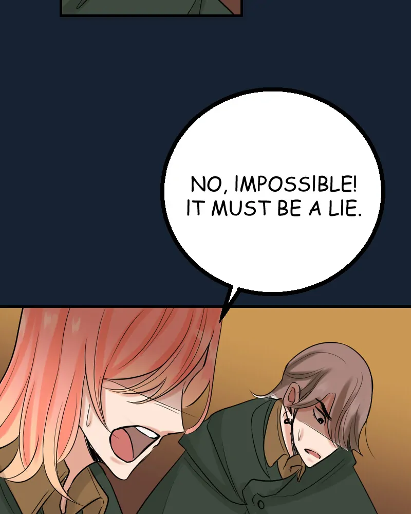 My Lovely Bodyguard Chapter 74 - Page 120