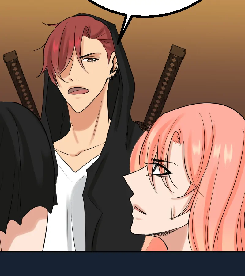 My Lovely Bodyguard Chapter 74 - Page 123