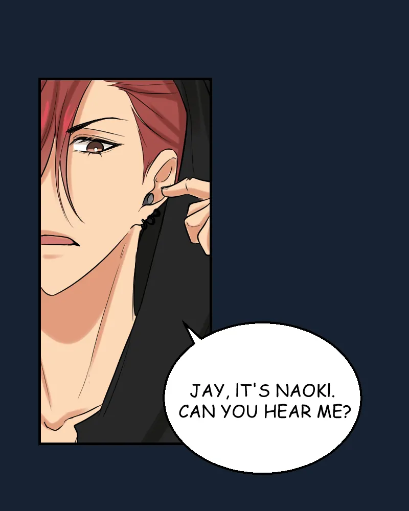 My Lovely Bodyguard Chapter 74 - Page 124
