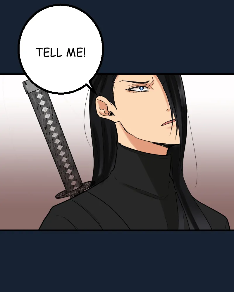 My Lovely Bodyguard Chapter 74 - Page 129