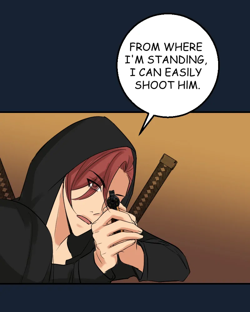 My Lovely Bodyguard Chapter 74 - Page 130