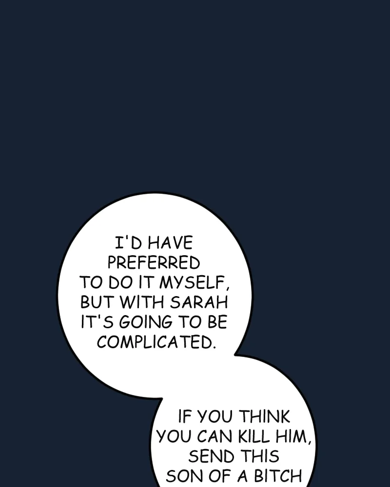 My Lovely Bodyguard Chapter 74 - Page 131