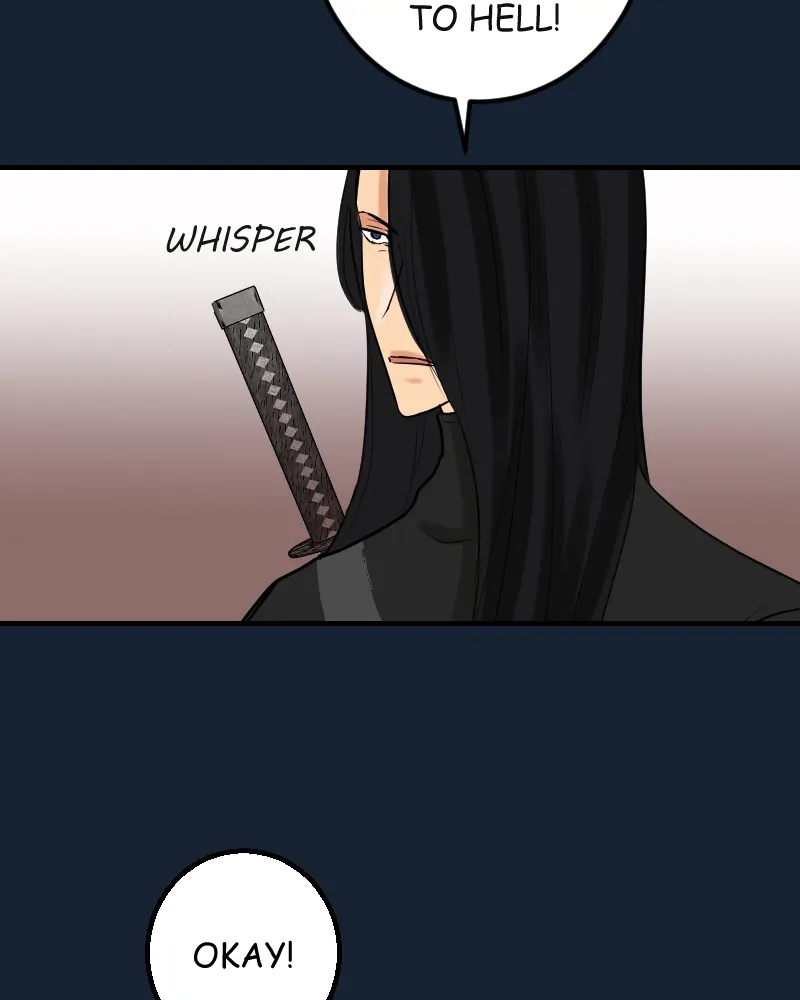 My Lovely Bodyguard Chapter 74 - Page 132