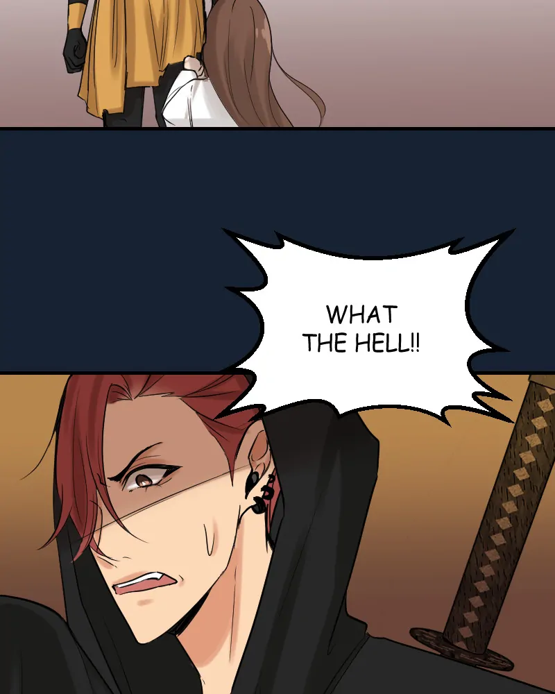 My Lovely Bodyguard Chapter 74 - Page 135