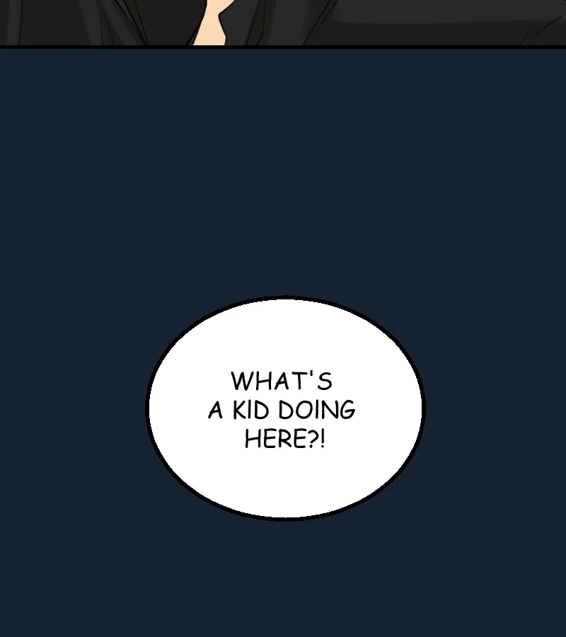My Lovely Bodyguard Chapter 74 - Page 136