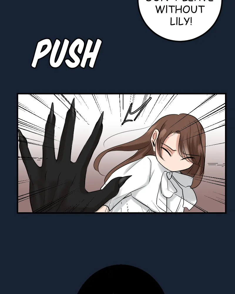 My Lovely Bodyguard Chapter 74 - Page 139
