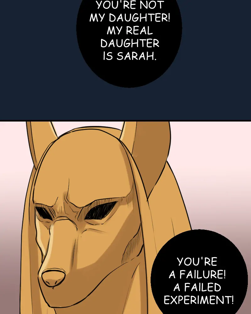 My Lovely Bodyguard Chapter 74 - Page 140