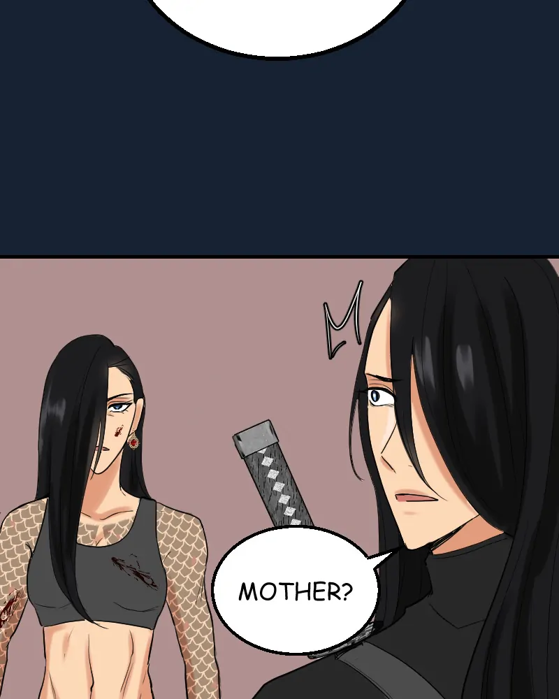 My Lovely Bodyguard Chapter 74 - Page 145