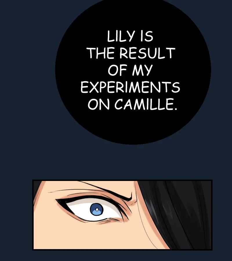 My Lovely Bodyguard Chapter 74 - Page 149