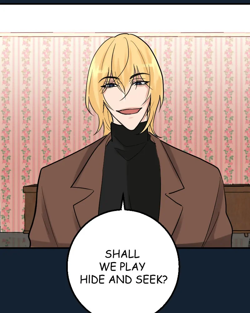 My Lovely Bodyguard Chapter 74 - Page 20