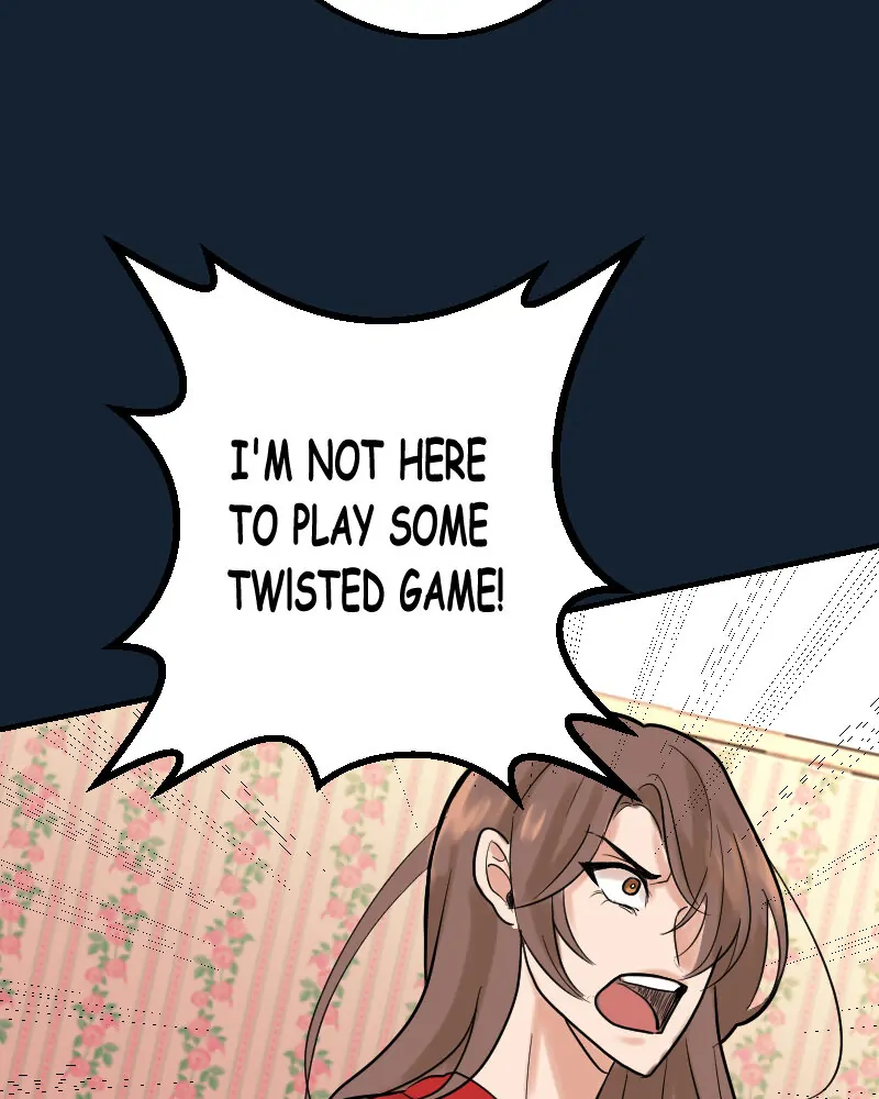 My Lovely Bodyguard Chapter 74 - Page 21