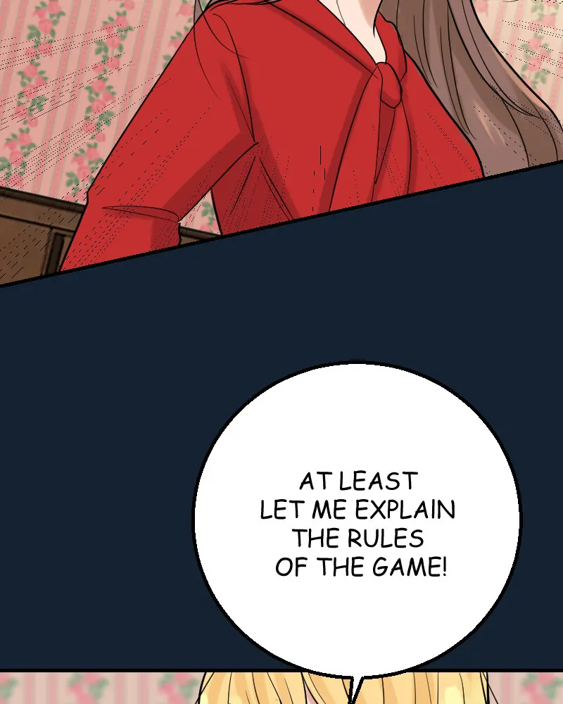 My Lovely Bodyguard Chapter 74 - Page 22