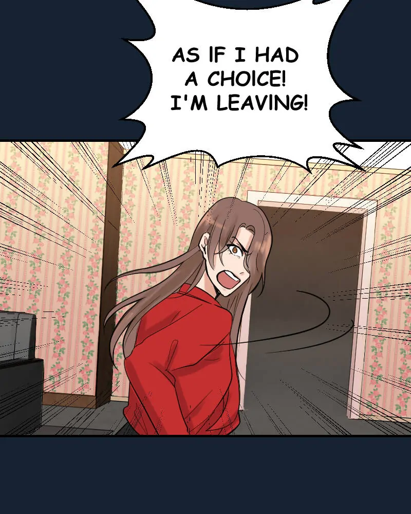 My Lovely Bodyguard Chapter 74 - Page 36