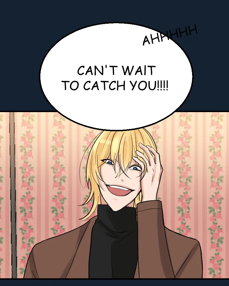 My Lovely Bodyguard Chapter 74 - Page 37