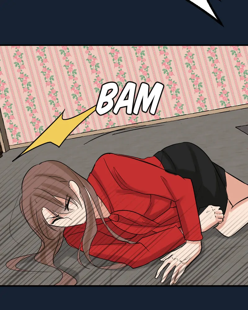 My Lovely Bodyguard Chapter 74 - Page 42