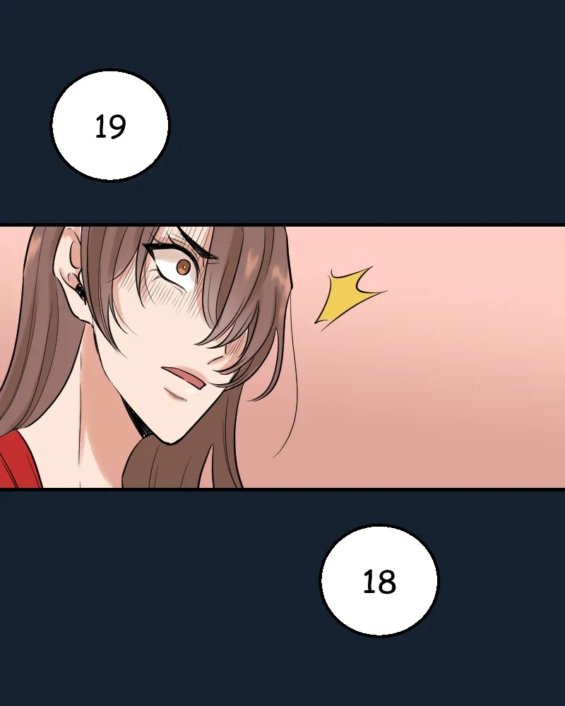My Lovely Bodyguard Chapter 74 - Page 46