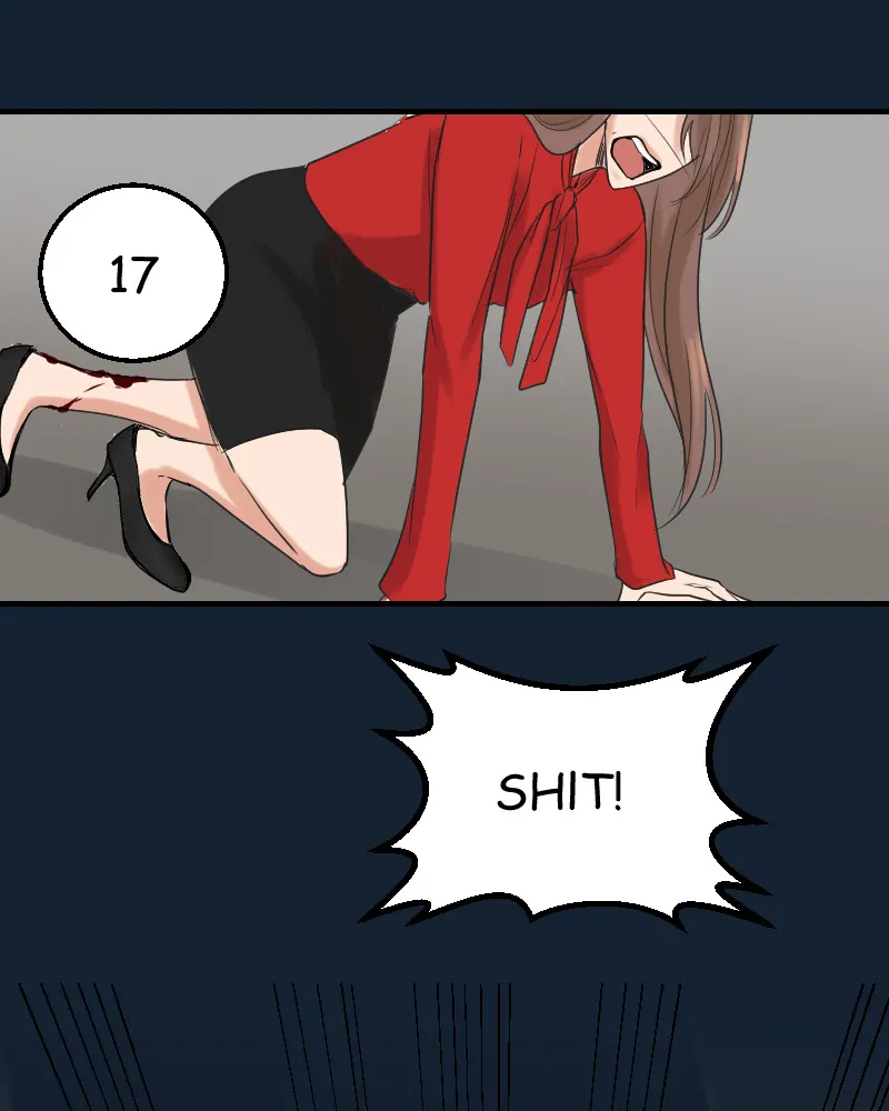 My Lovely Bodyguard Chapter 74 - Page 47