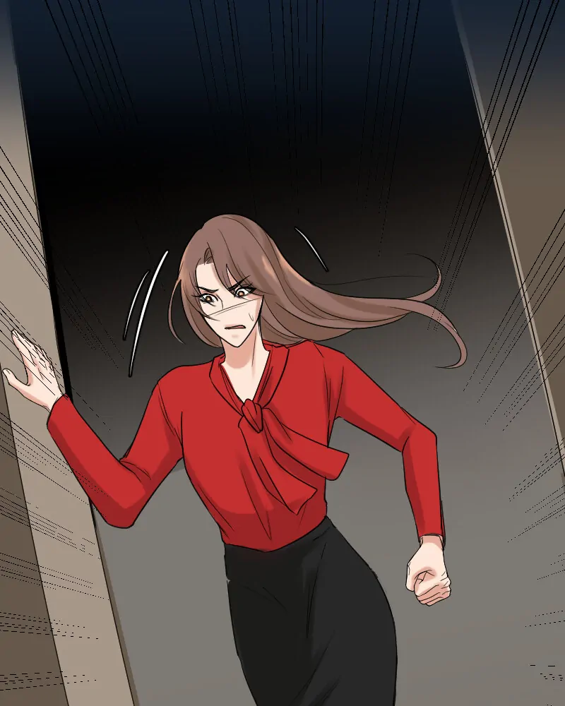 My Lovely Bodyguard Chapter 74 - Page 48