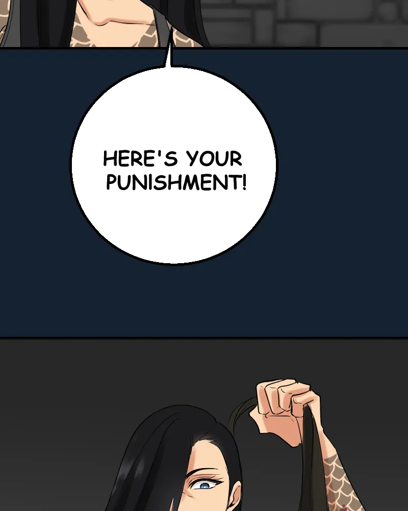 My Lovely Bodyguard Chapter 74 - Page 60