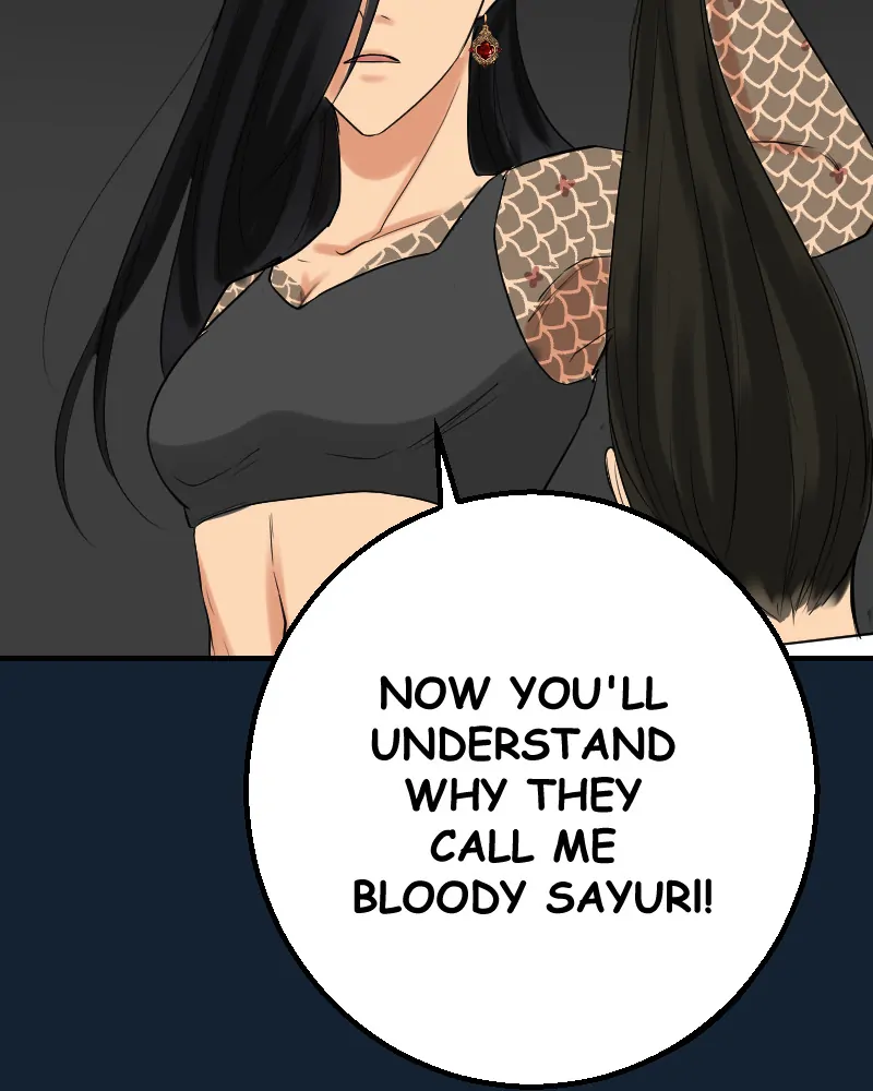 My Lovely Bodyguard Chapter 74 - Page 61