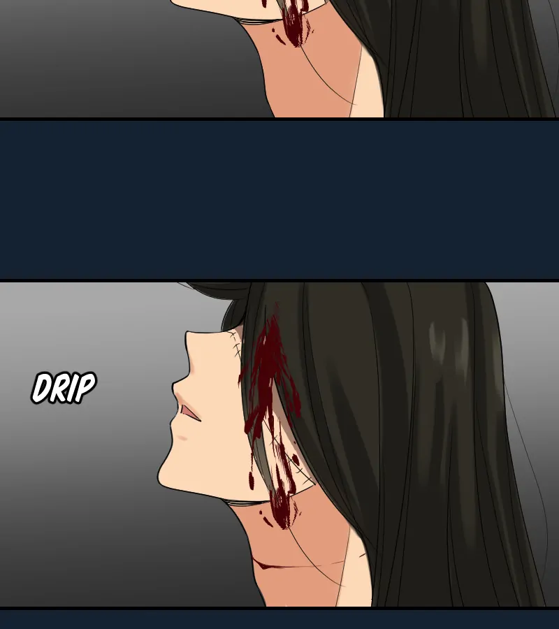 My Lovely Bodyguard Chapter 74 - Page 71