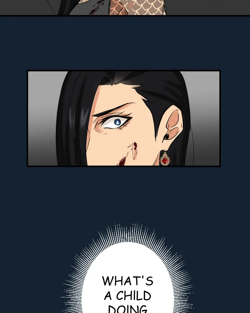 My Lovely Bodyguard Chapter 74 - Page 74