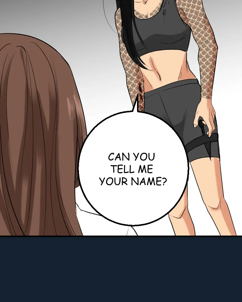 My Lovely Bodyguard Chapter 74 - Page 79