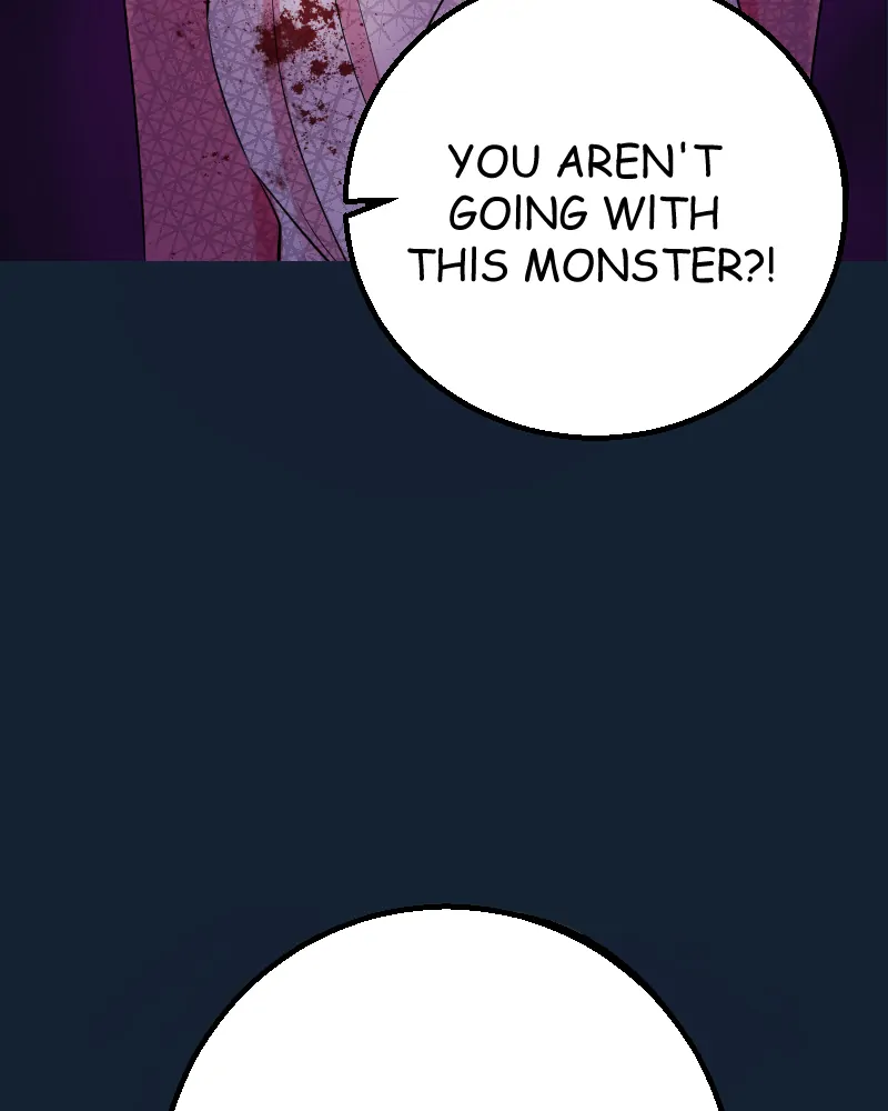 My Lovely Bodyguard Chapter 74 - Page 94