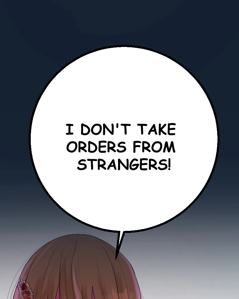 My Lovely Bodyguard Chapter 74 - Page 98