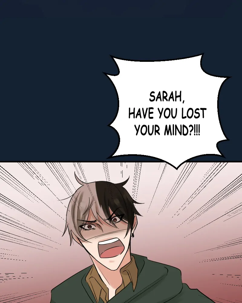 My Lovely Bodyguard Chapter 74 - Page 100