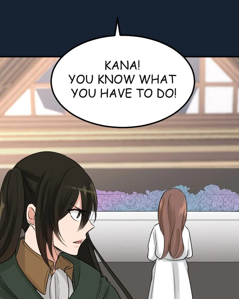 My Lovely Bodyguard Chapter 75 - Page 101