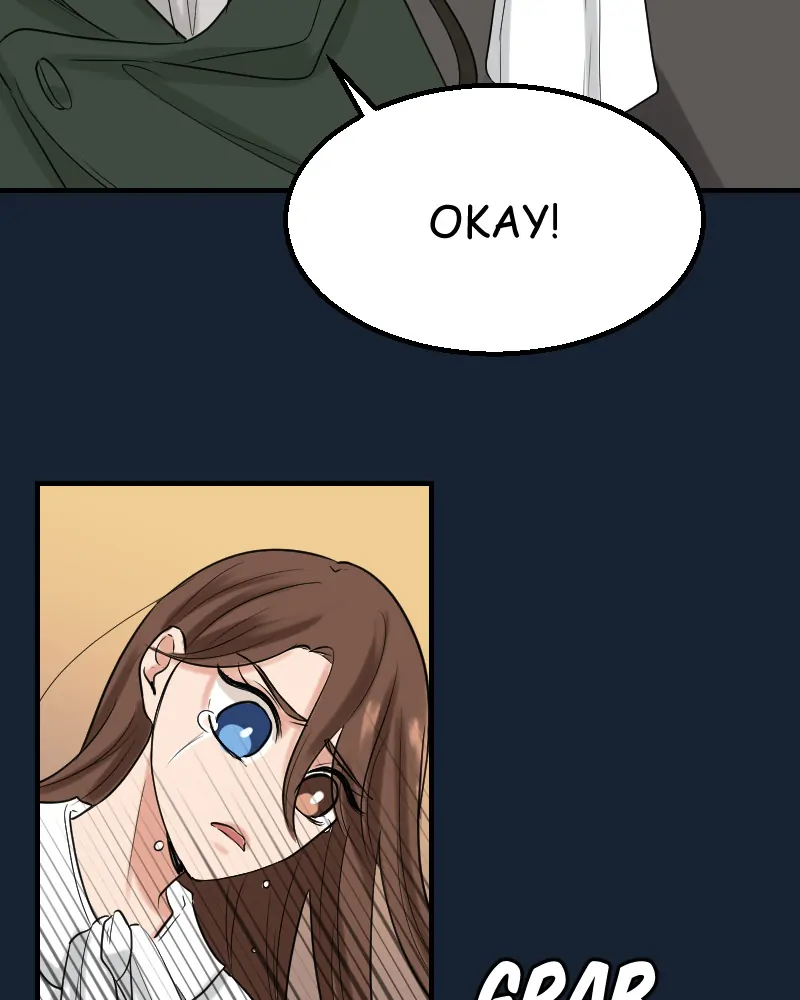 My Lovely Bodyguard Chapter 75 - Page 102