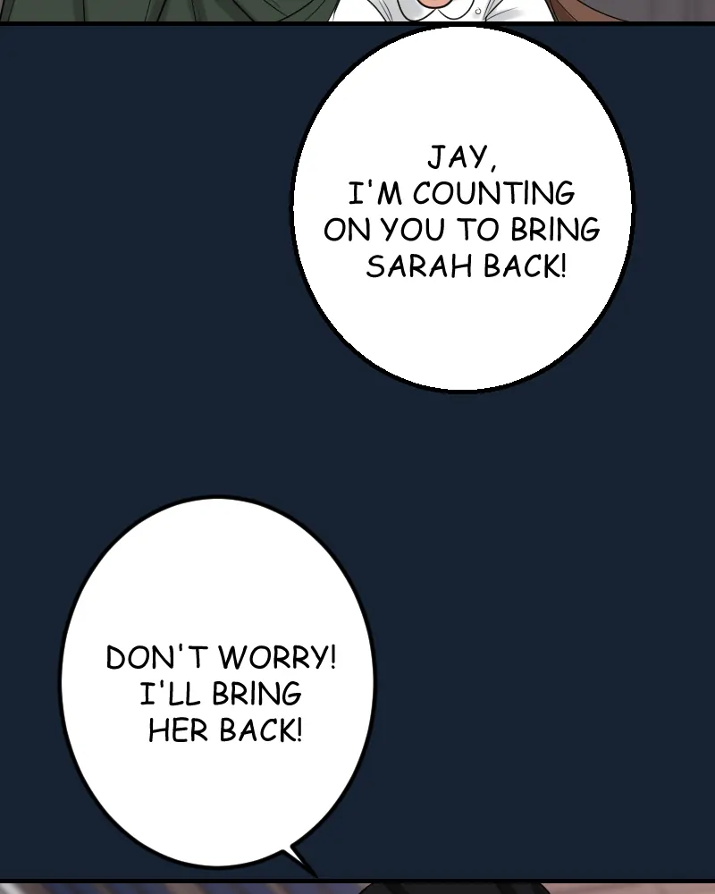 My Lovely Bodyguard Chapter 75 - Page 104