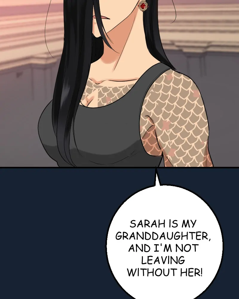 My Lovely Bodyguard Chapter 75 - Page 107