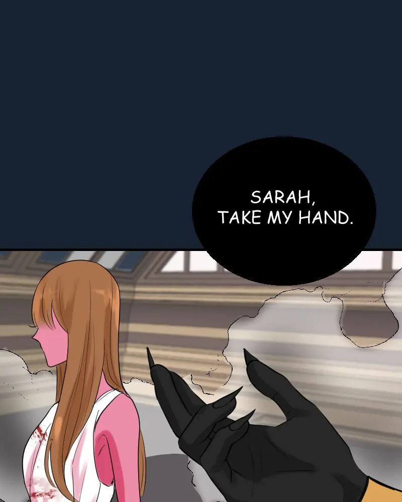 My Lovely Bodyguard Chapter 75 - Page 115
