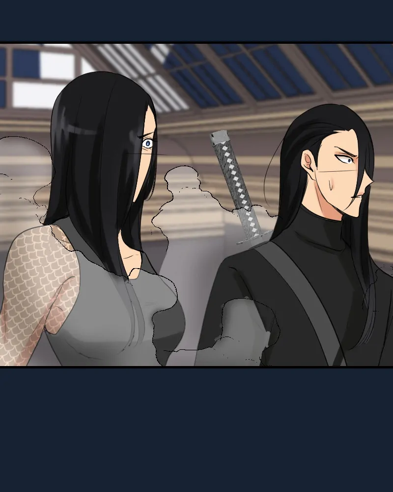 My Lovely Bodyguard Chapter 75 - Page 118