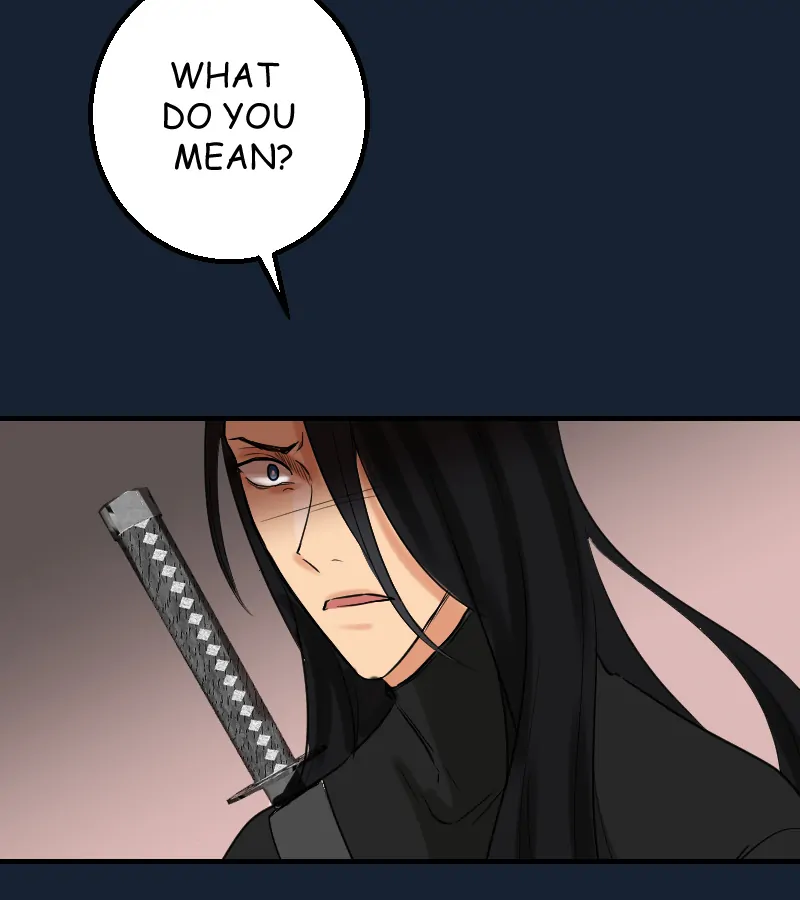 My Lovely Bodyguard Chapter 75 - Page 126