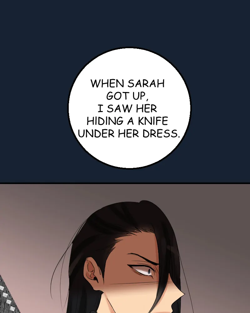 My Lovely Bodyguard Chapter 75 - Page 127